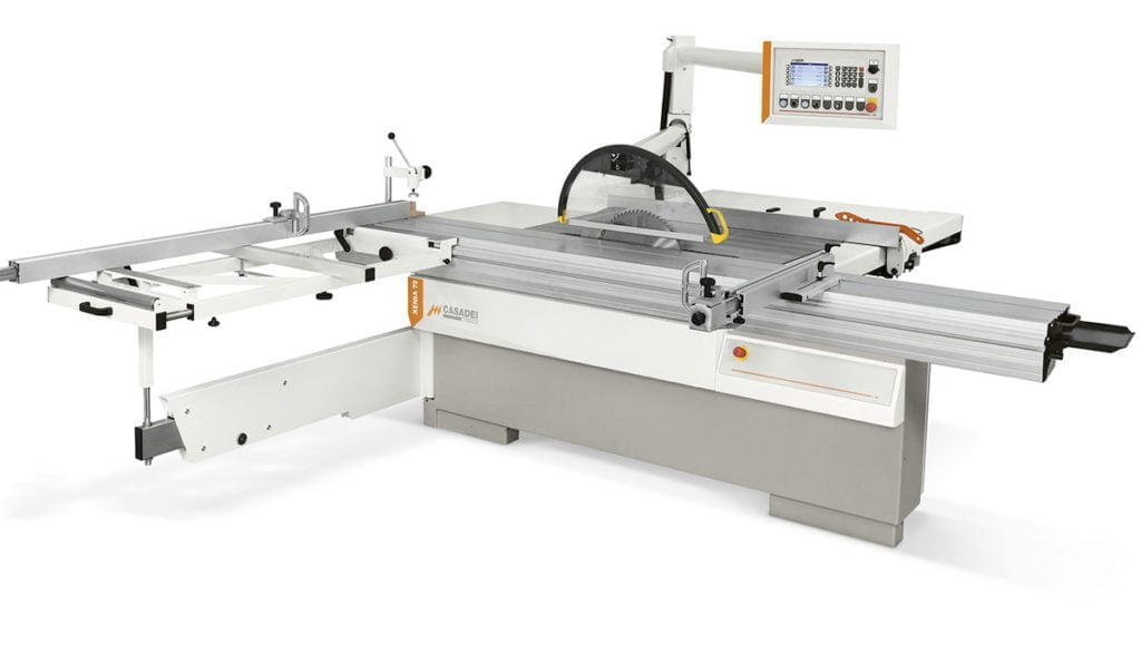 Panel Saws - Elite Woodworking Machinery Point To Point
