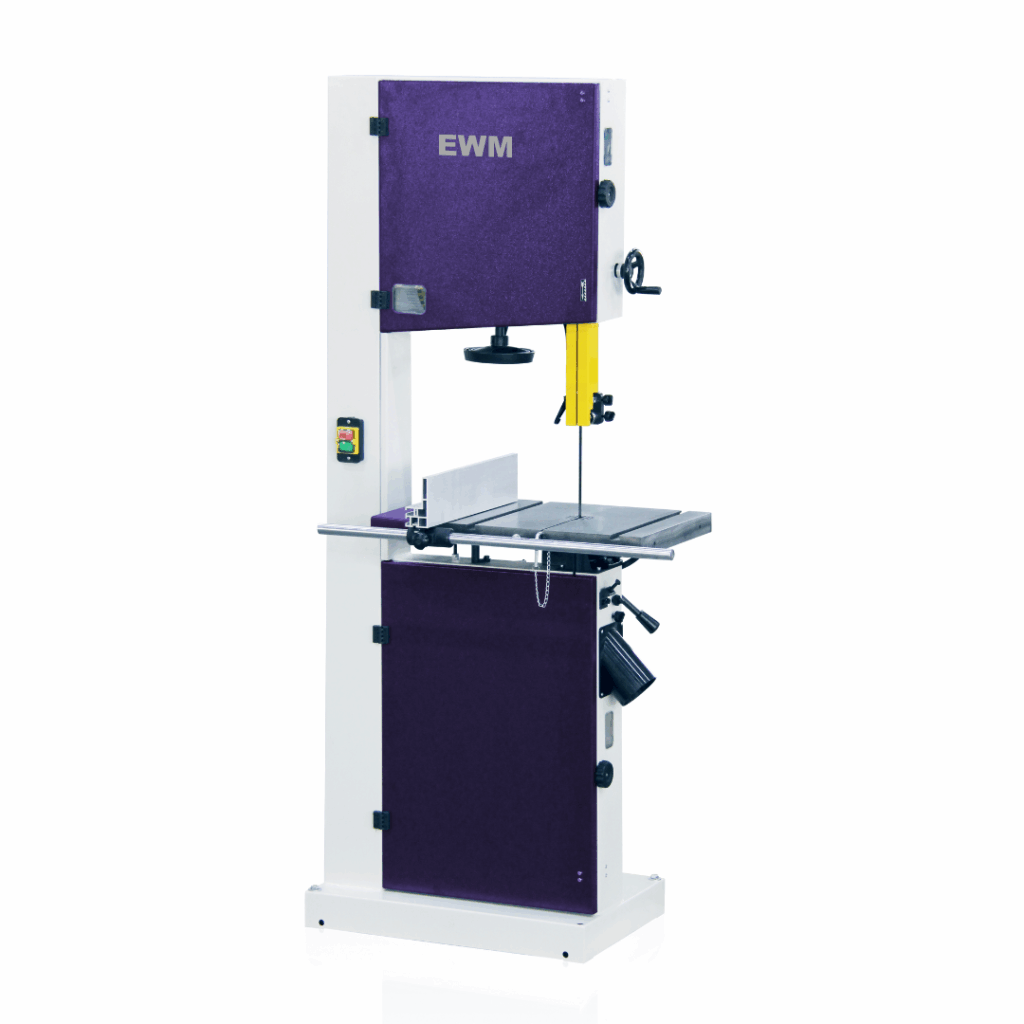 EWM 18" Bandsaw
