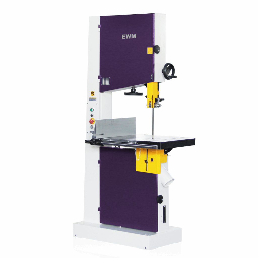 EWM 20" Bandsaw