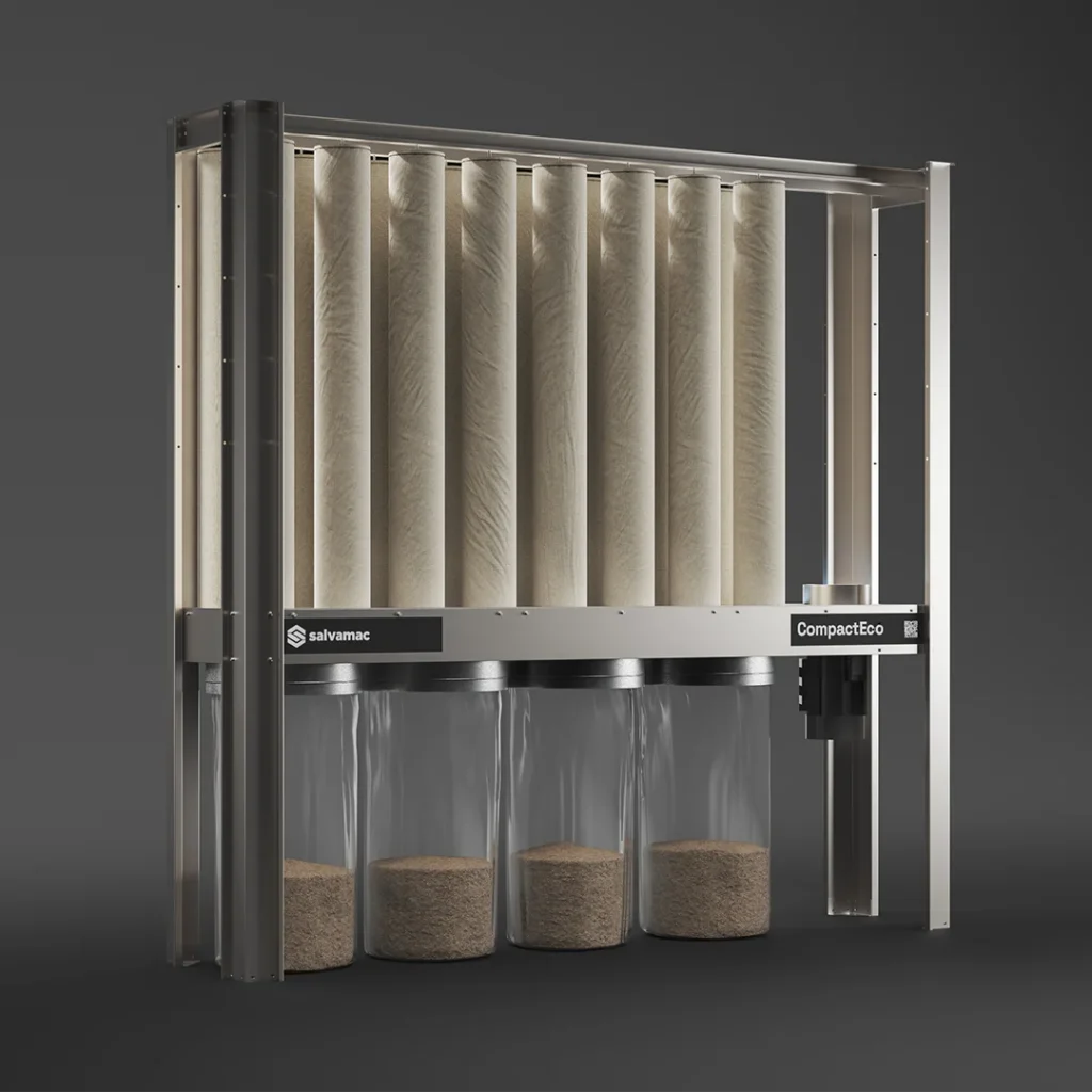 Salvamac Compact Eco - view 2