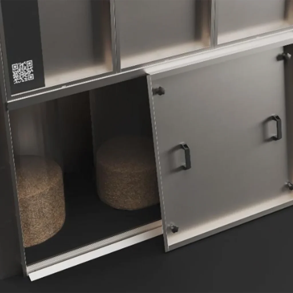 Compact Plus Extraction - view 3