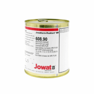 EWWM 608.90 Low Monomer Edgebanding Adhesive (Box of 9 Tins)