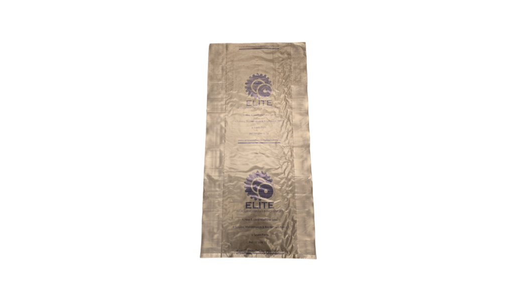 EWWM Extraction Bags Single - view 2