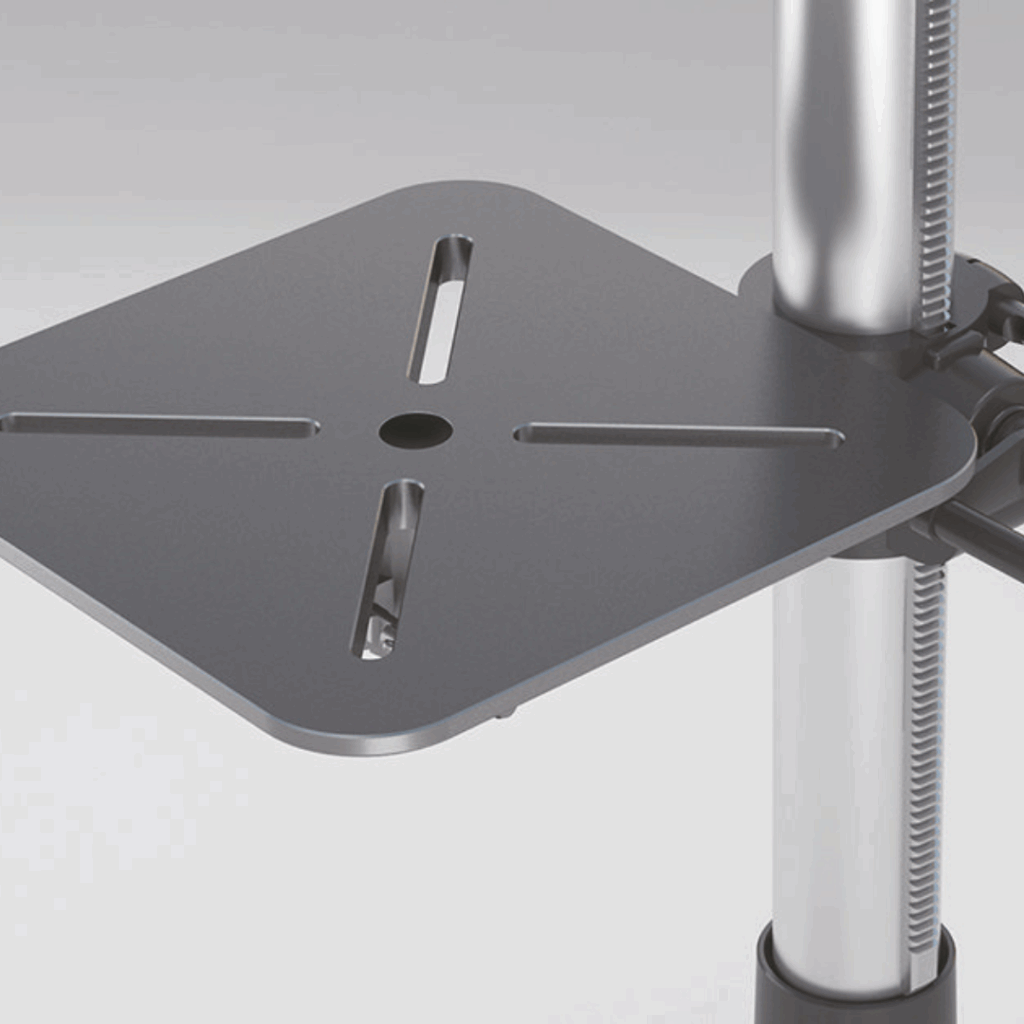 EWM Drill Press - view 4