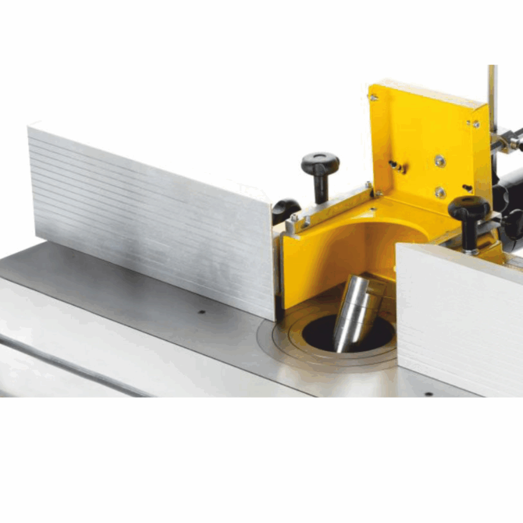 EWM Spindle Moulder - view 5