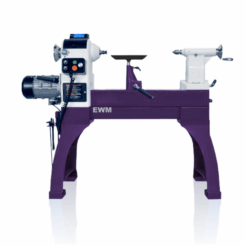 EWM 30" x 40" Wood Lathe