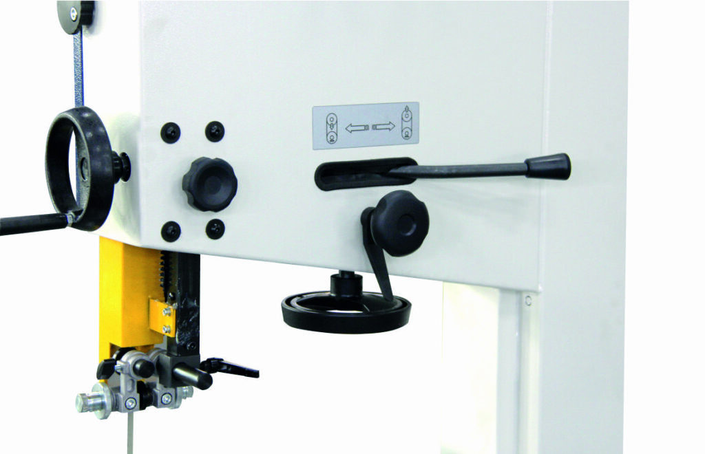 EWM 24" Bandsaw - view 5