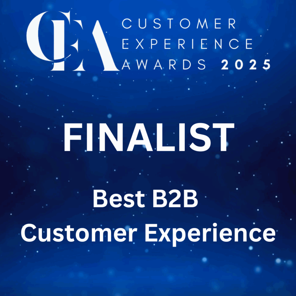 Best B2B Customer Experience