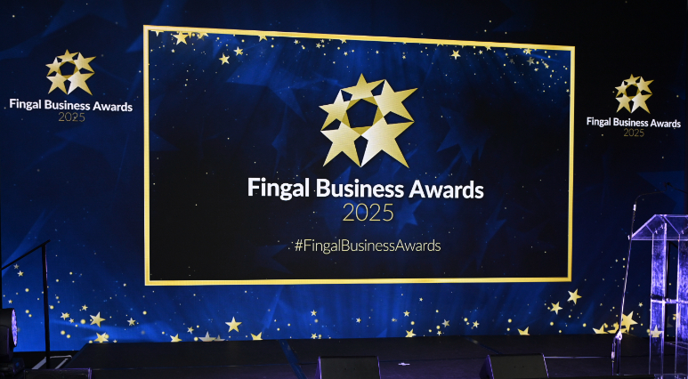 001 Fingal Business Awards 2025 2