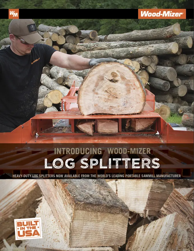 WoodMizer 1