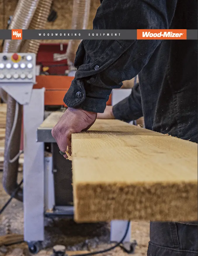 WoodMizer 2