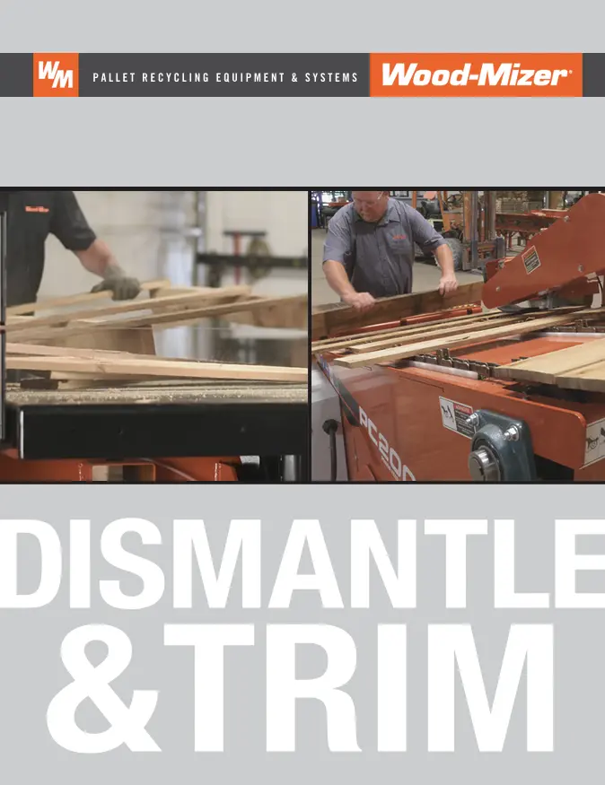 WoodMizer 3