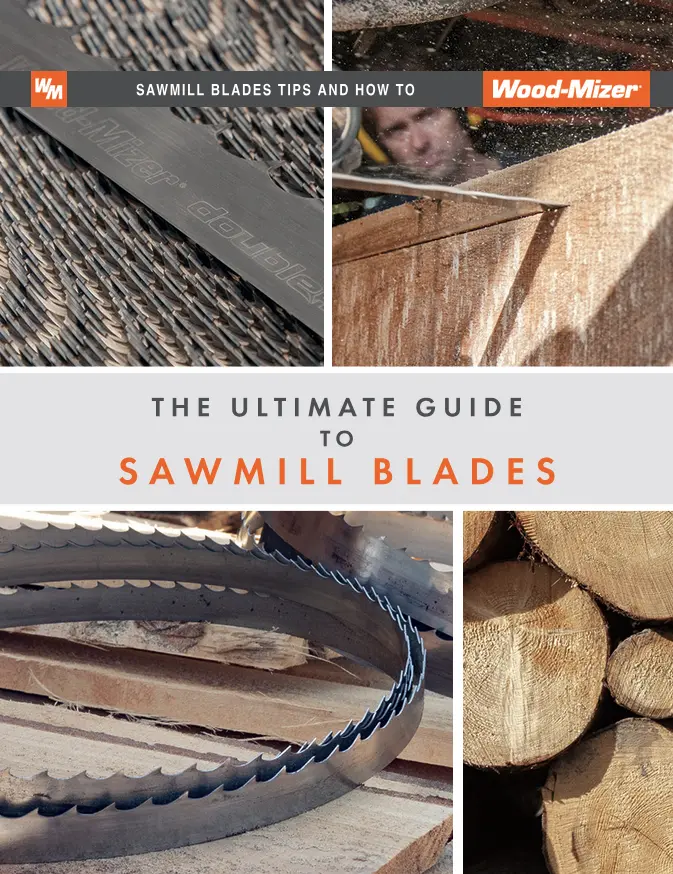 WoodMizer 5