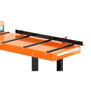 Wood-Mizer EG300 adjustable board fence