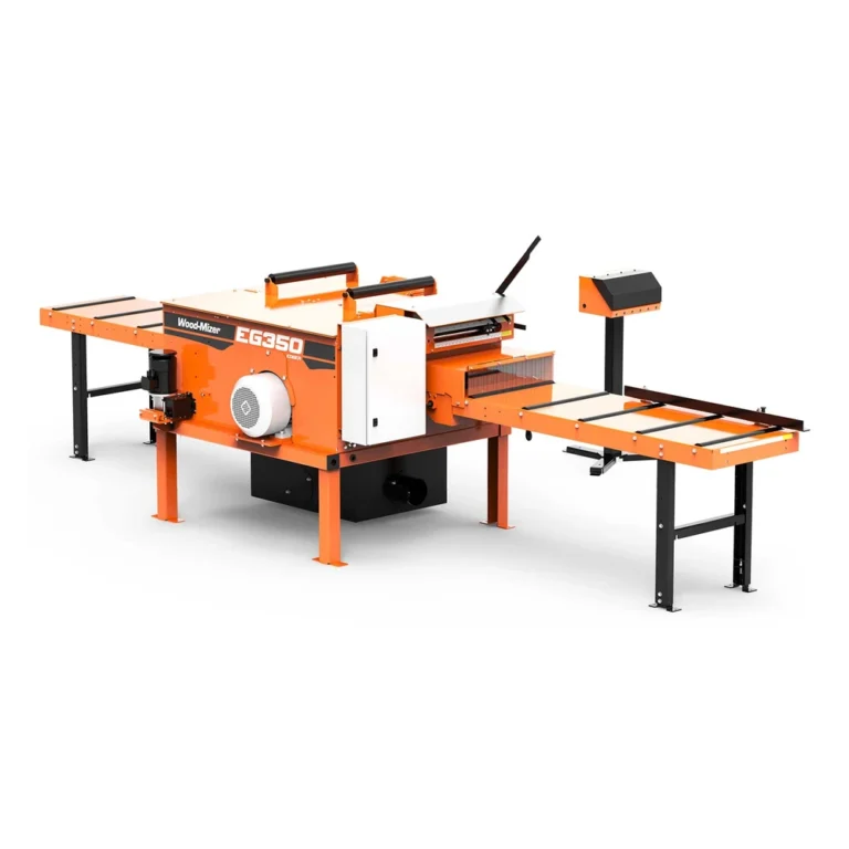 Wood-Mizer EG350 Multirip Board Edger